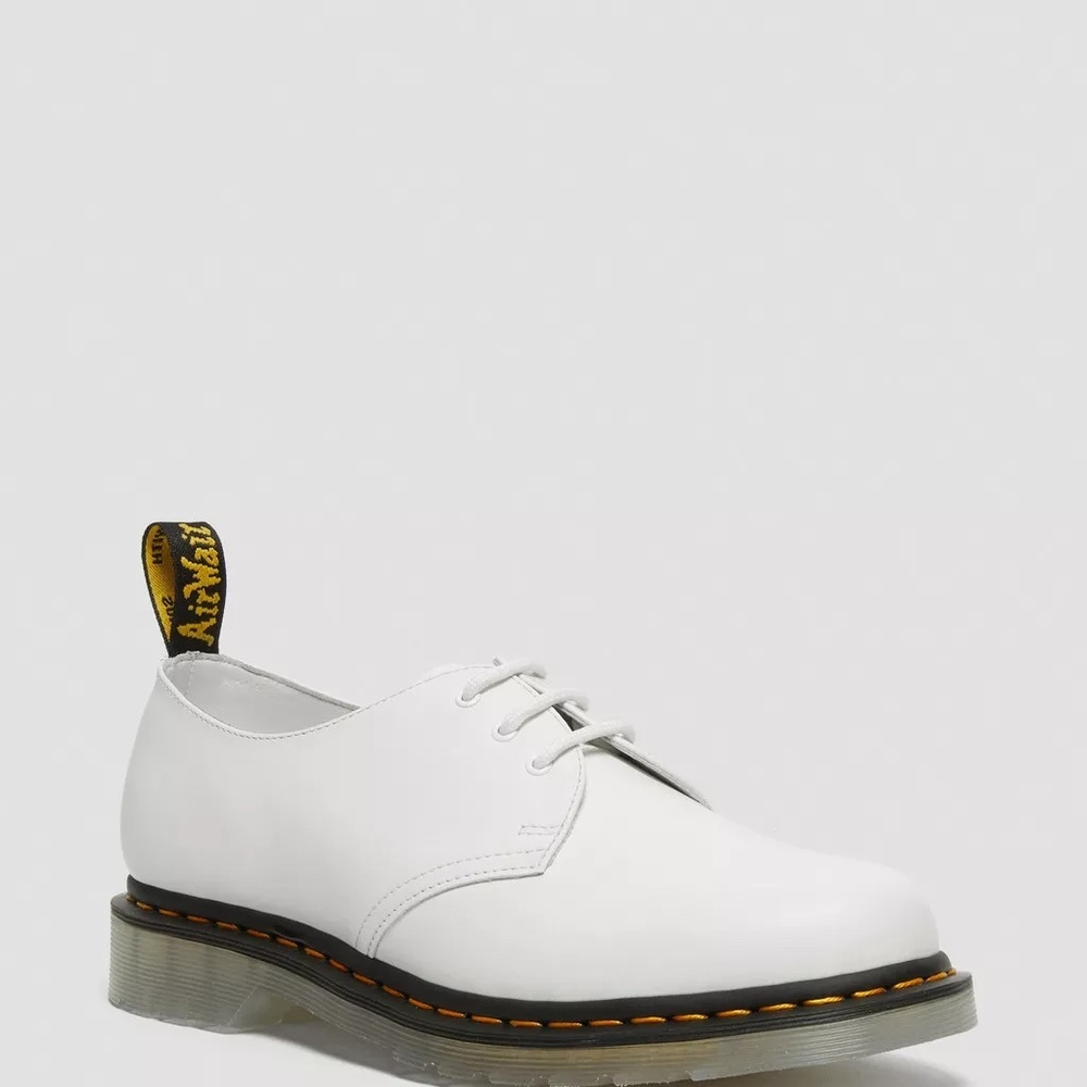 Dr Martens 1461 Iced Smooth Leather Oxford Shoes